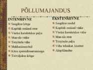 Põllumajandus ja toiduainetetööstus #55