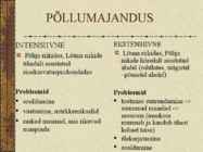 Põllumajandus ja toiduainetetööstus #56
