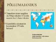 Põllumajandus ja toiduainetetööstus #57