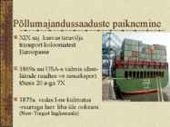Põllumajandus ja toiduainetetööstus #59