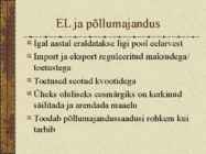Põllumajandus ja toiduainetetööstus #63