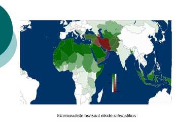 Islam #3