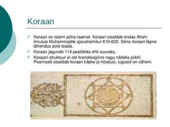 Islam #5