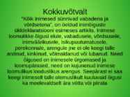 Inimõigused #21