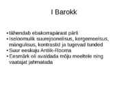 Uusaja kunst ja arhitektuur #3