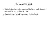Uusaja kunst ja arhitektuur #49