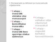 Embrüosiirdamine inimesel #4