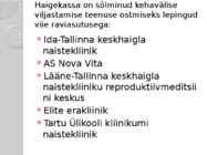 Embrüosiirdamine inimesel #8