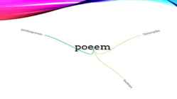 Poeem ja draama #3