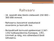 Liivimaa inimesed #2