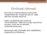 Liivimaa inimesed #4