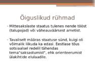 Liivimaa inimesed #6