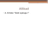 Liivimaa inimesed #9