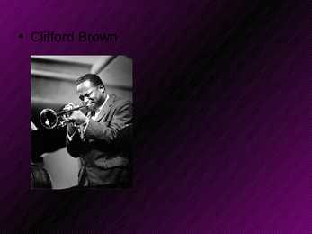 Hard Bop #9