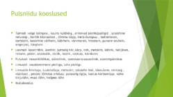 Nedrema puisniit #3
