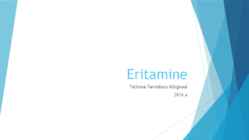 Eritamine
