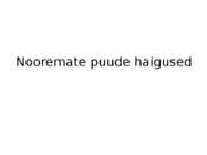 Okaste ja lehtede ning okste ja võrsete haigused #15