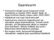 Okaste ja lehtede ning okste ja võrsete haigused #25