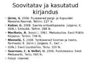Okaste ja lehtede ning okste ja võrsete haigused #35
