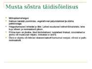 Marjapõõsaste kahjurid ja haigused #22