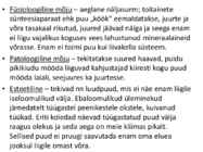 KAHJULIKUD LÕIKUSVÕTTED 2016 #4