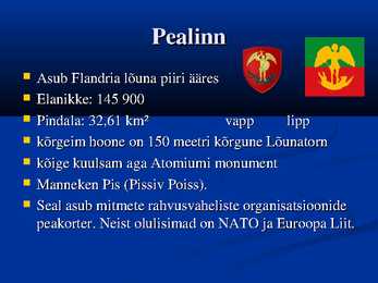 Belgia #5