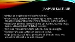 Aasia maade köök #2