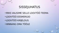 Vahetusõpilastena Audru Kooli #2