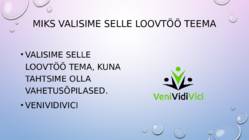 Vahetusõpilastena Audru Kooli #3