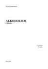 Alkoholism