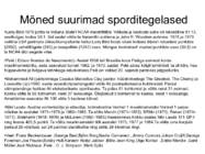 70ndad spordis #10