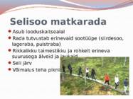 Marsruut Ida-Virumaal #5