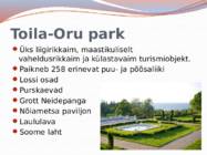 Marsruut Ida-Virumaal #6