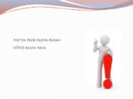 Marsruut Ida-Virumaal #8
