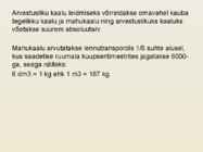 Tariifid maanteetranspordis #7