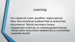 Navitrolla esitlus #8