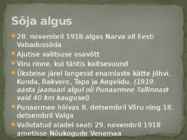 Eesti Vabadussõda #5