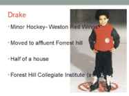 Aubrey Drake Graham #3