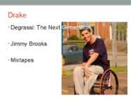 Aubrey Drake Graham #4