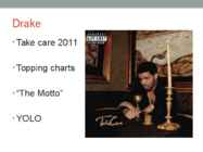 Aubrey Drake Graham #6