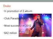 Aubrey Drake Graham #7