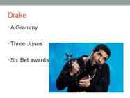 Aubrey Drake Graham #9