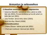 Noortekirjandus #11