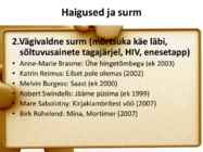 Noortekirjandus #13