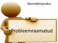 Noortekirjandus #4
