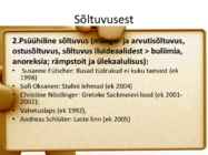 Noortekirjandus #7