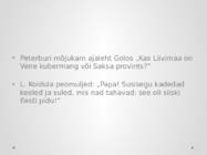 Eesti Esimene üldlaulupidu #14