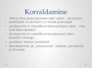 Eesti Esimene üldlaulupidu #3