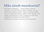 Eesti Esimene üldlaulupidu #5
