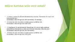 METSASEADUS #5